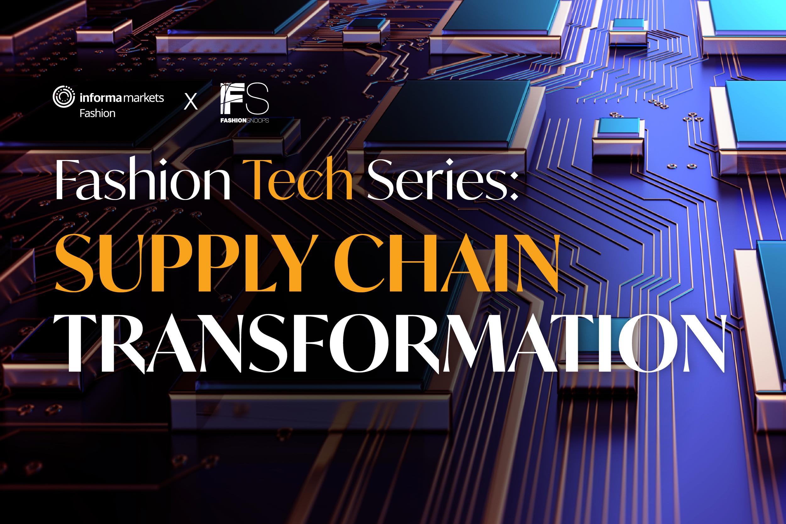 Supply Chain Transformation