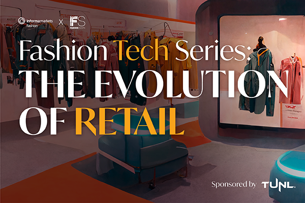 The Evolution of Retail