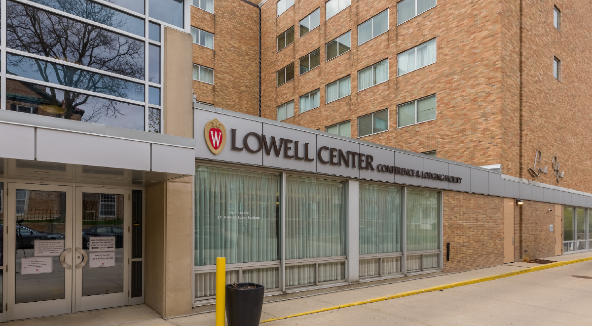 Lowell Center