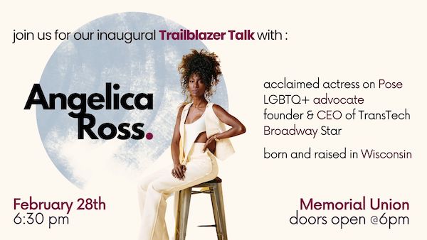 Miss Ross LIVE! A Conversation with Angelica Ross