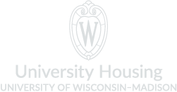 University Housing logo
