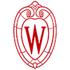 UW-Madison crest icon