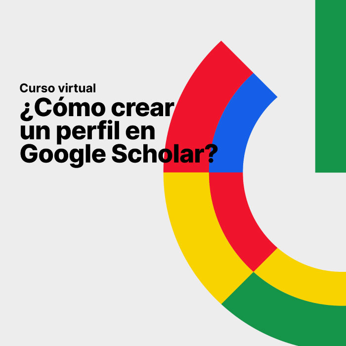 Imagen de ¿Cómo crear un perfil en Google Scholar?