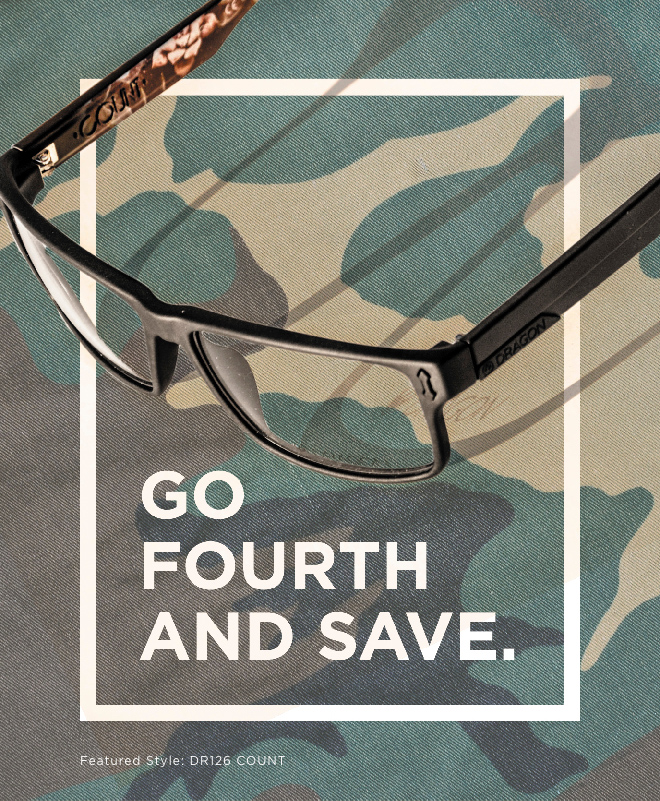 Go fourth and save. Featured style: DR126 Count