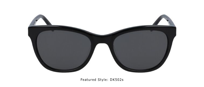Featured style: DK502S