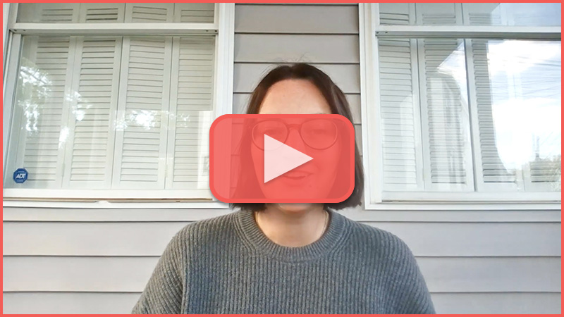 Kelsey King's "What Early Career PAs Need to Know About Billing and Reimbursement" video