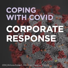 Coping with COVID: Corporate Response