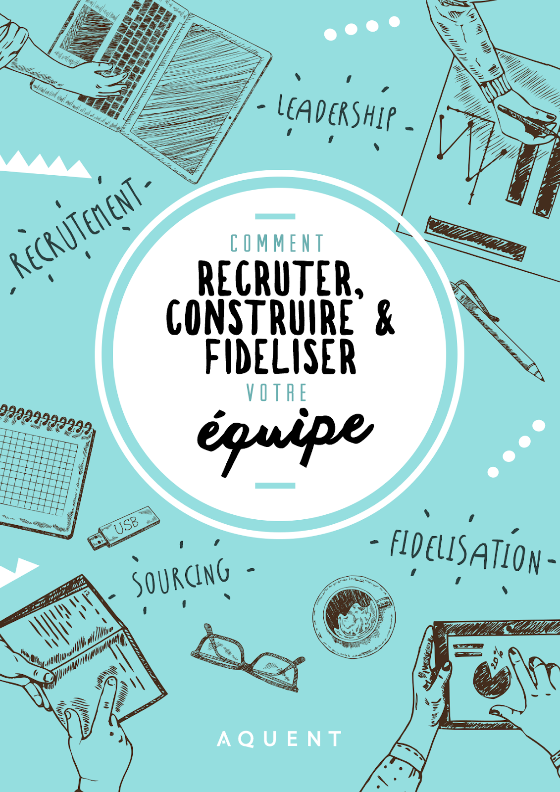 Guide Recrutement 2018