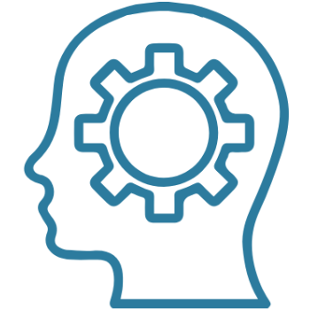 icono sobre que es design thinking