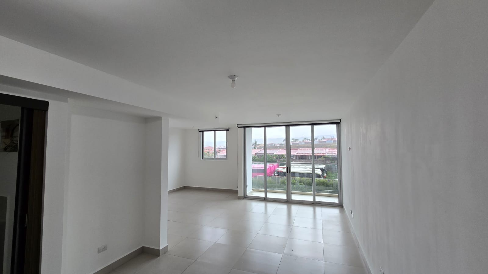 Photo 1 of Apartamento en venta en Rincon de Sabanilla