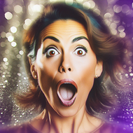 Amazement