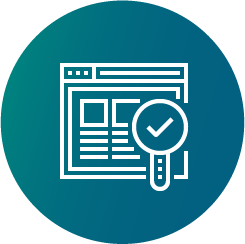 Automated Websites