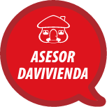 Asesor Davivienda