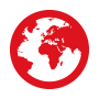 Logo del aplicativo Davivienda Móvil
