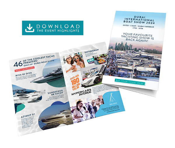 Download the show highlights