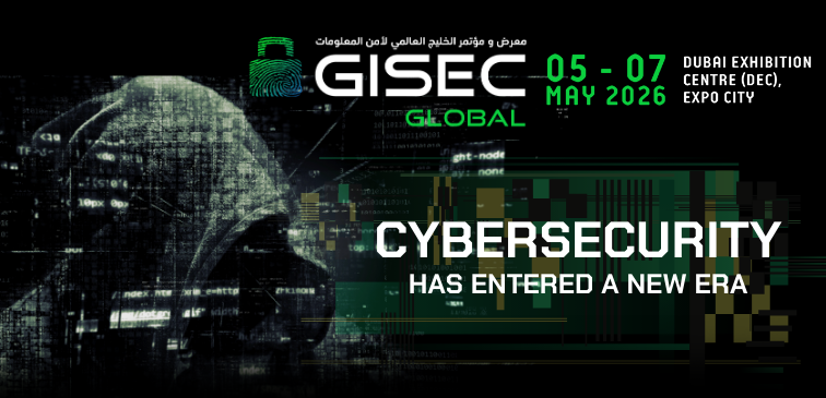 GISEC GLOBAL 2026