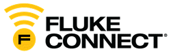 Fluke Connect logo