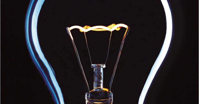 lightbulb