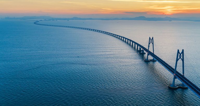 bridge