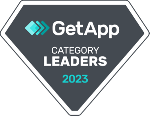 category leaders logo