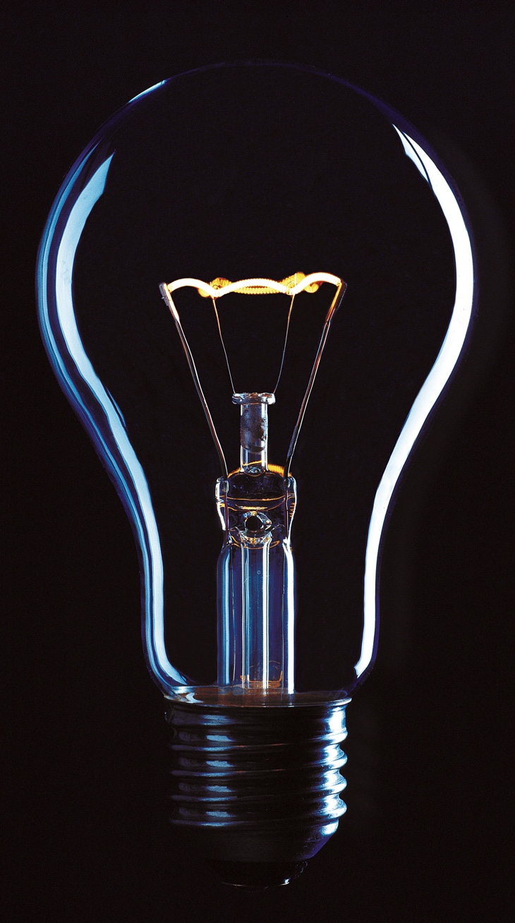 lightbulb