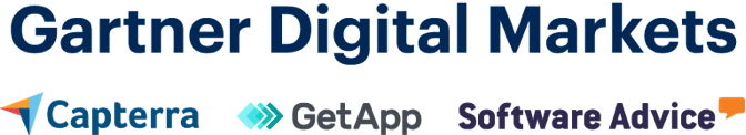 Gartner Digital Markets Logo