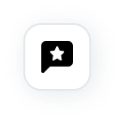star-chat-icon