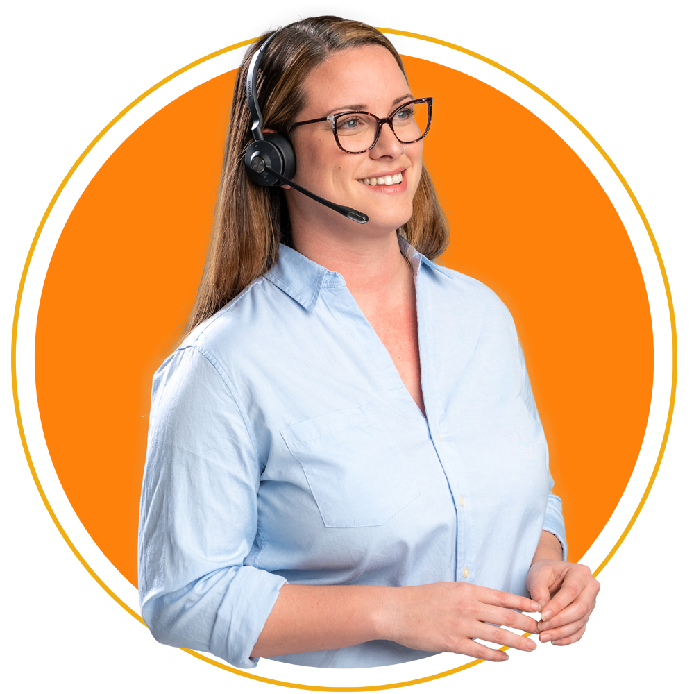 Chat with an advisor