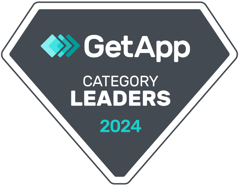 category leaders logo