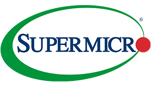 Supermicro Logo