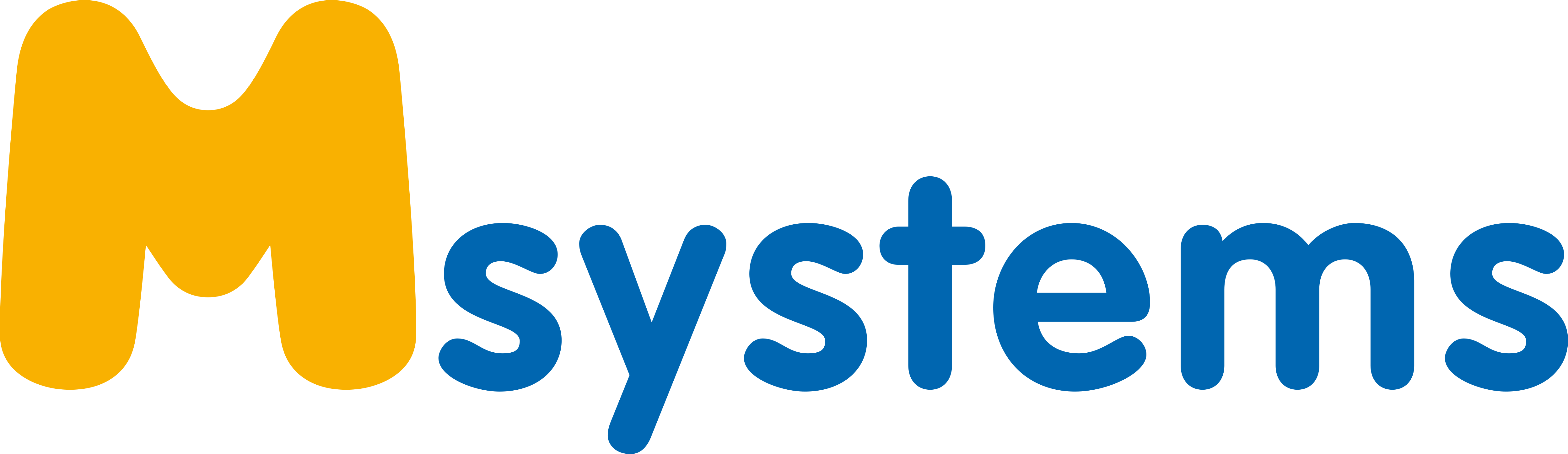 Msystems Logo