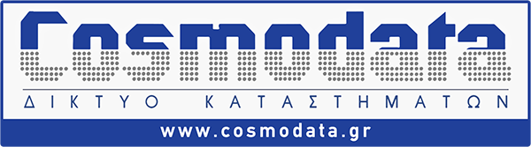 Cosmodata Logo