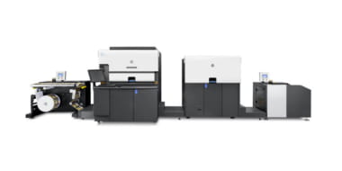 Prensa Digital HP Indigo 6900