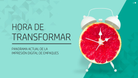 Reporte Especial