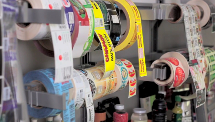 HUDSON PRINTING