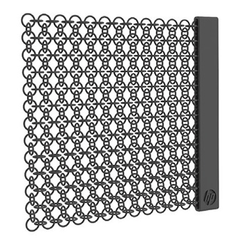 The Multi Agent process allows for small holes and features, that other Thermoplastic technologies have problems with. The holes are consistent in quality throughout the whole part.