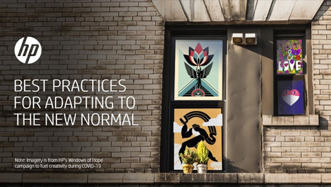 Best Practices for Helping You Adapt to the New Normal