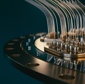 Quantum Pioneers