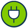 Plug-in Icon