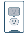 Socket Icon