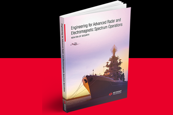 Engineering for Advanced Radar and Electromagnetic Spectrum Operations