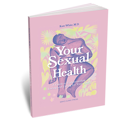 Your sexual health