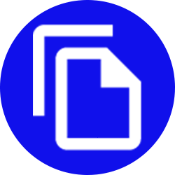 Information Form icon
