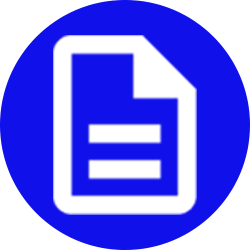 Order Form Icon