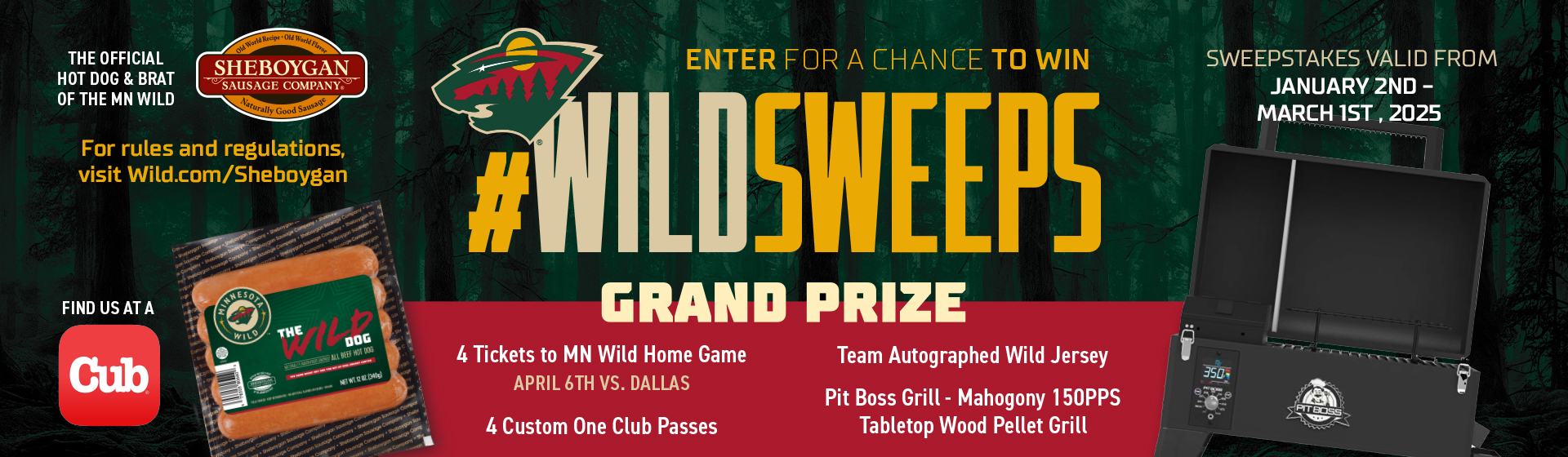 Minnesota Wild