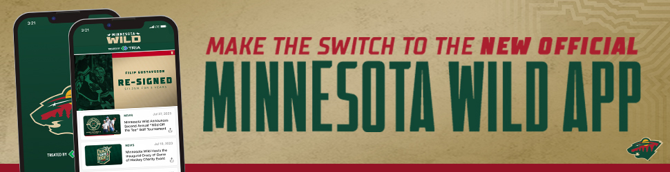 Minnesota Wild