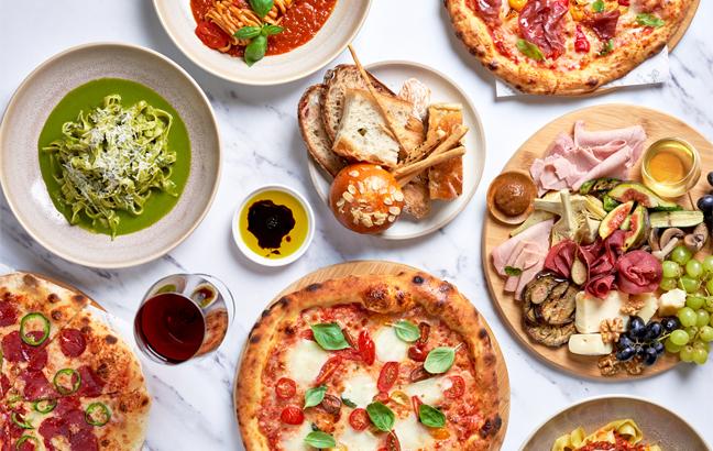 The St. Regis Dubai, The Palm