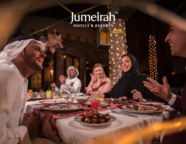 Jumeirah Hotels & Resorts_Image