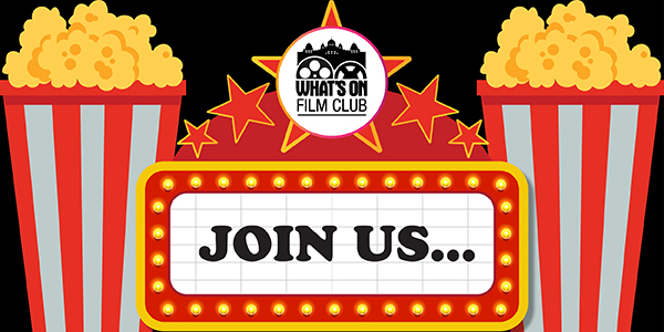 What's On Film Club_Image