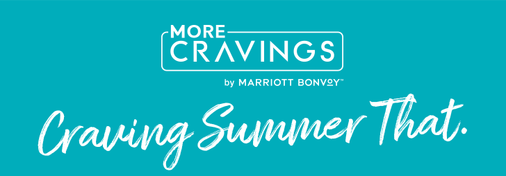 Craving Summer That.